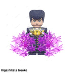 JoJo Mini Block Figures