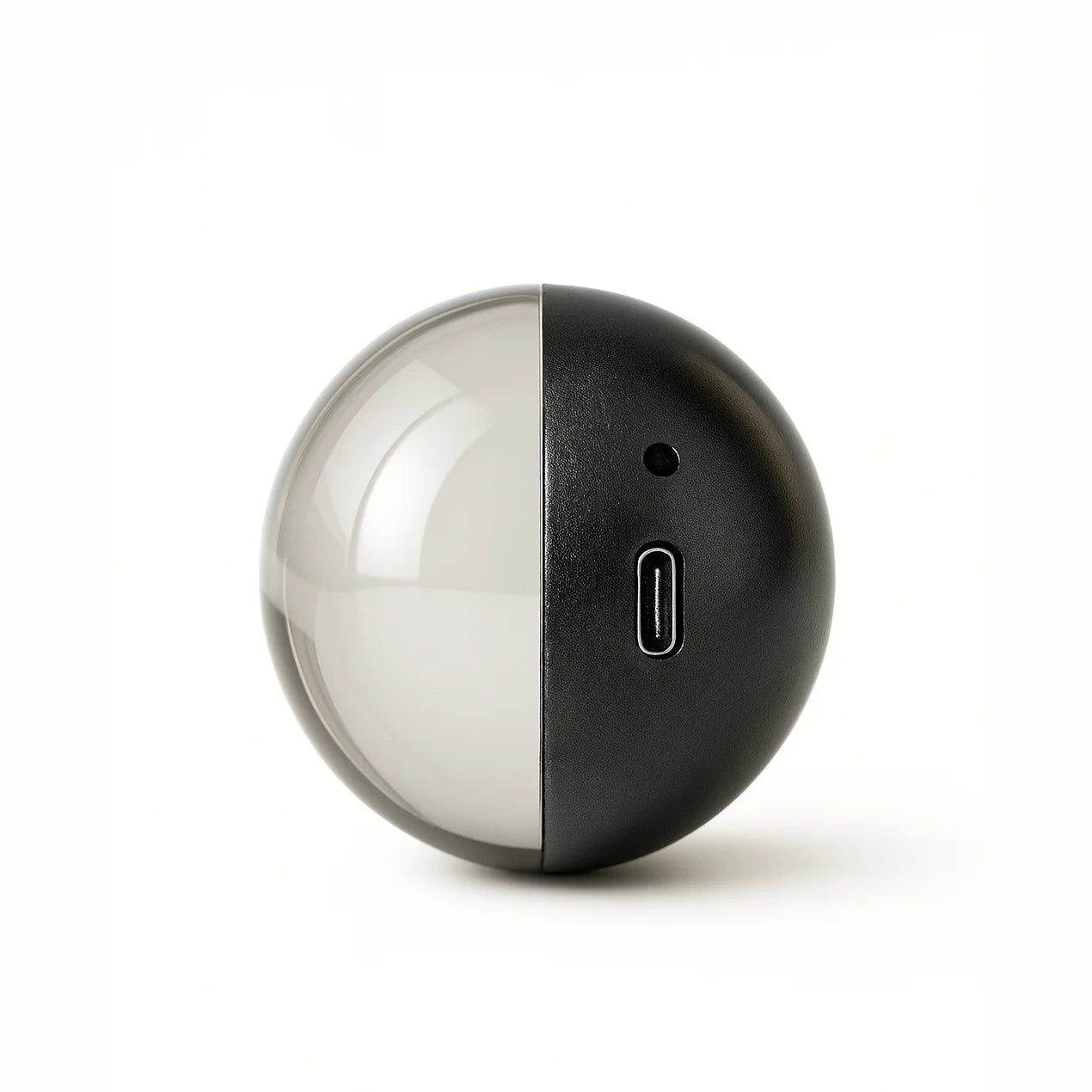 Sharingan 3D Video Ball