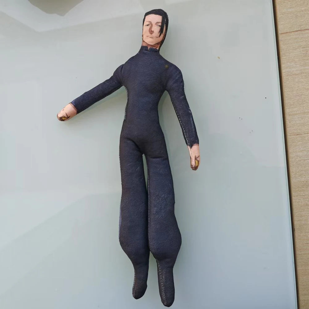 Jujutsu Kaisen Funny Plush