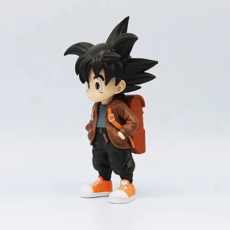 Dragon Ball Action Figure