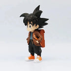 Dragon Ball Action Figure
