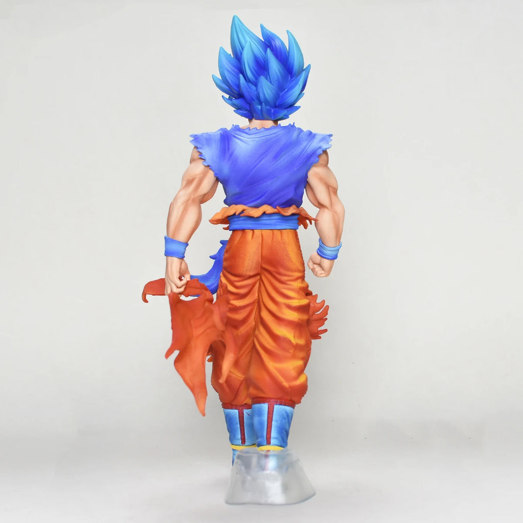 Goku 30cm Figure