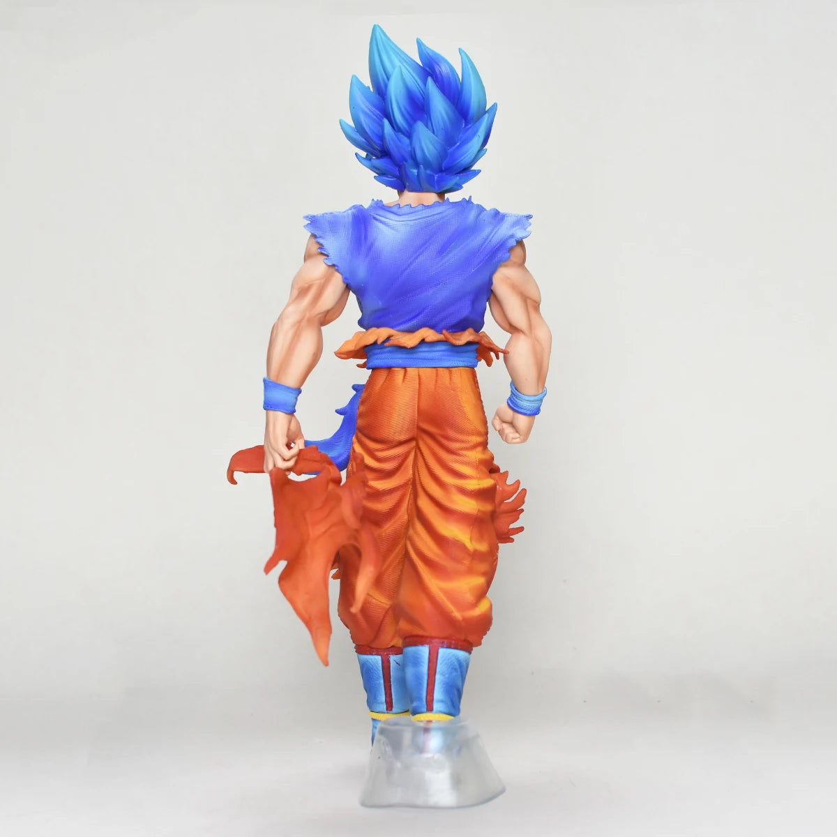 Goku 30cm Figure