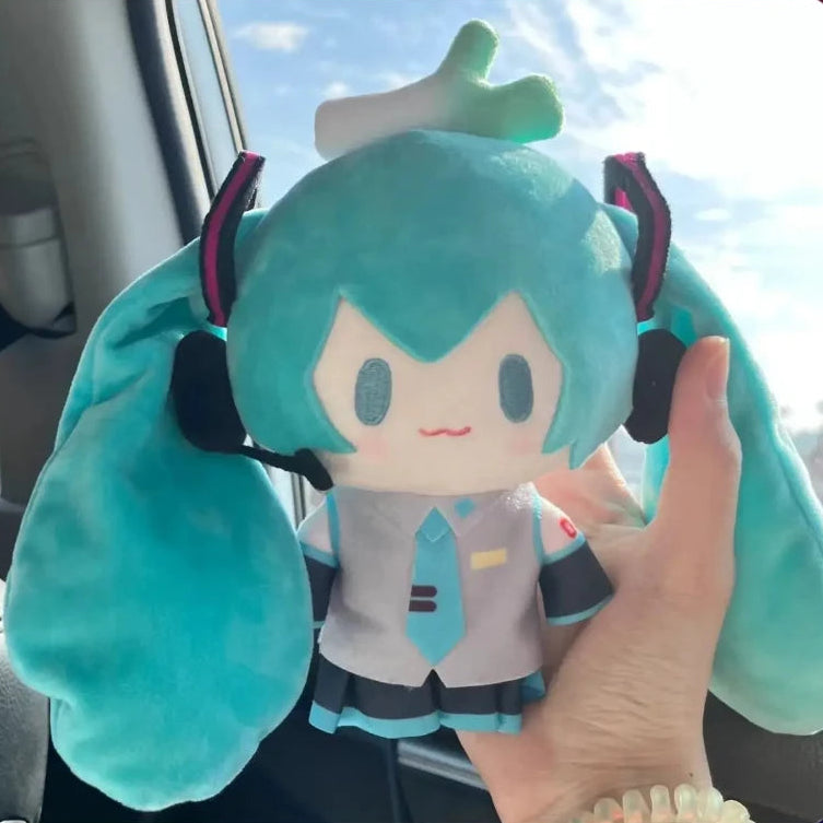Hatsune Miku Plush