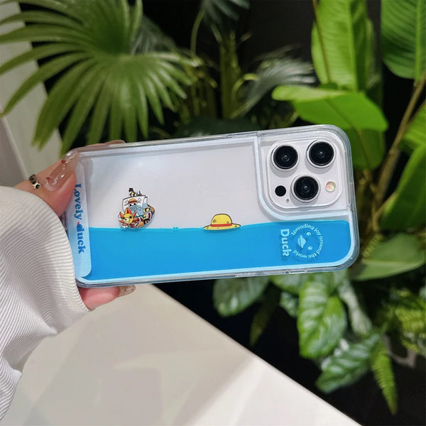 Thousand Sunny Phone Case