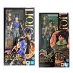 JJBA S.H.Figuarts Figure
