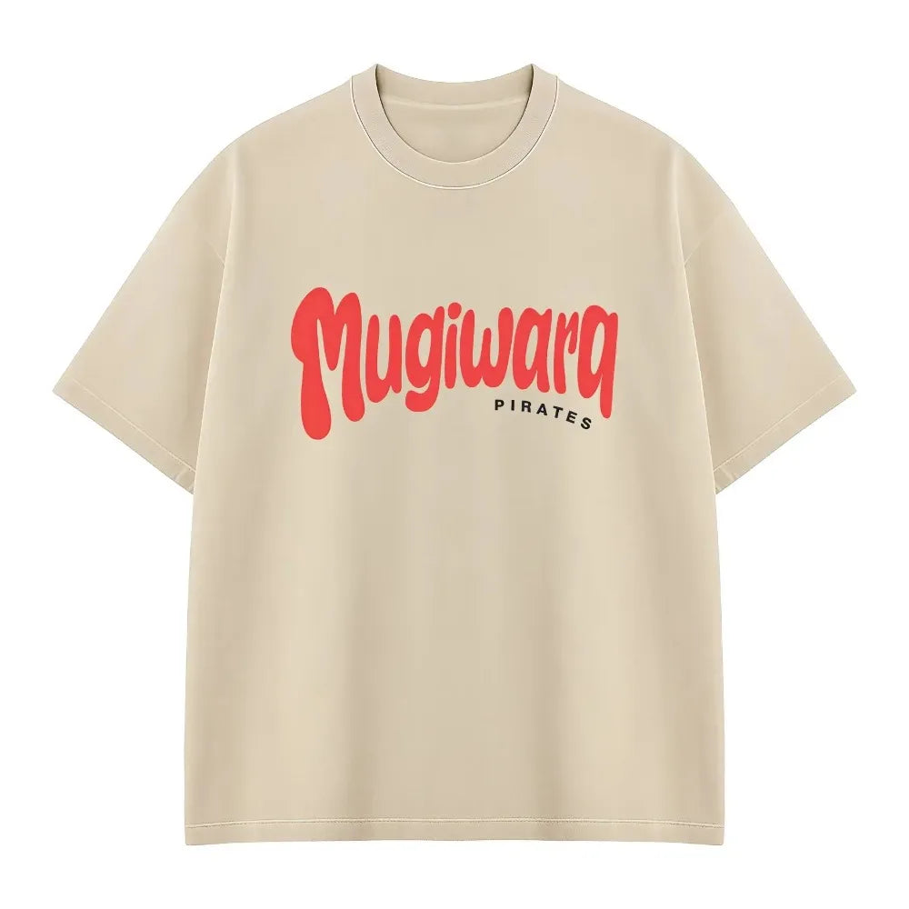 Luffy, Zoro & Sanji T-Shirt