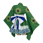 One Piece Female Cosplay Costume