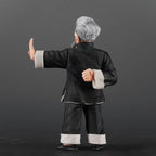 Master Roshi 26cm Figurine