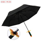 Anime Katana Umbrella