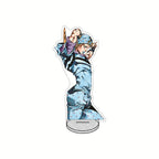 JoJo Acrylic 15cm Standee