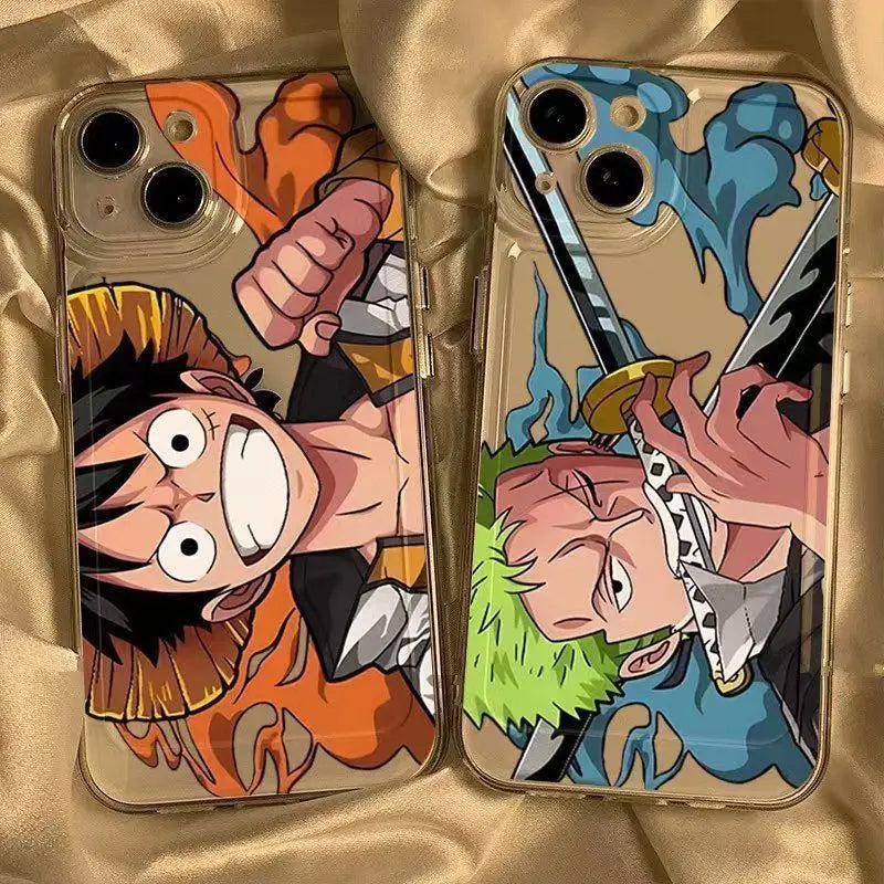 One Piece 3D Phone Case
