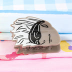 Gojo Satoru Hair Clip