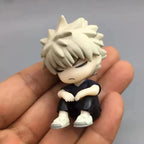 MHA Q-Version Mini Figures