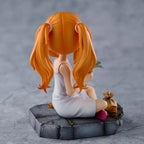 Childhood Nami Q Version 10cm Figure