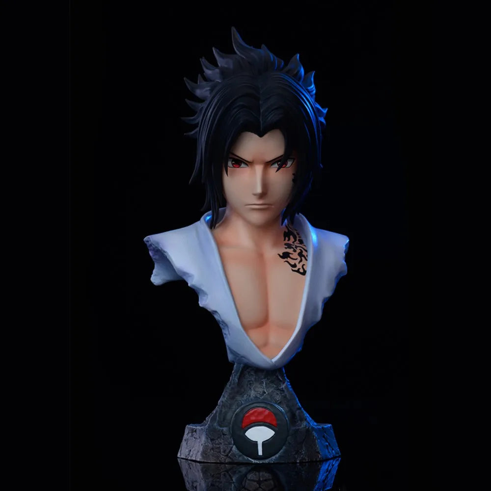 Naruto PVC Anime Figures