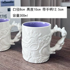 Monkey D. Luffy Ceramic Mug
