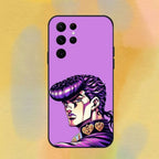 JoJo Samsung Phone Case