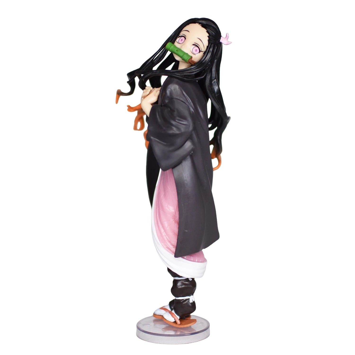 Demon Slayer Nezuko Kamado Figure