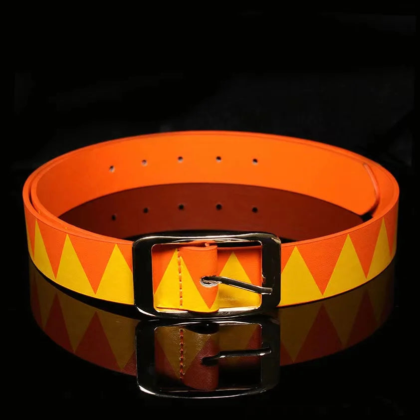 Kujo Jotaro Cosplay Belt