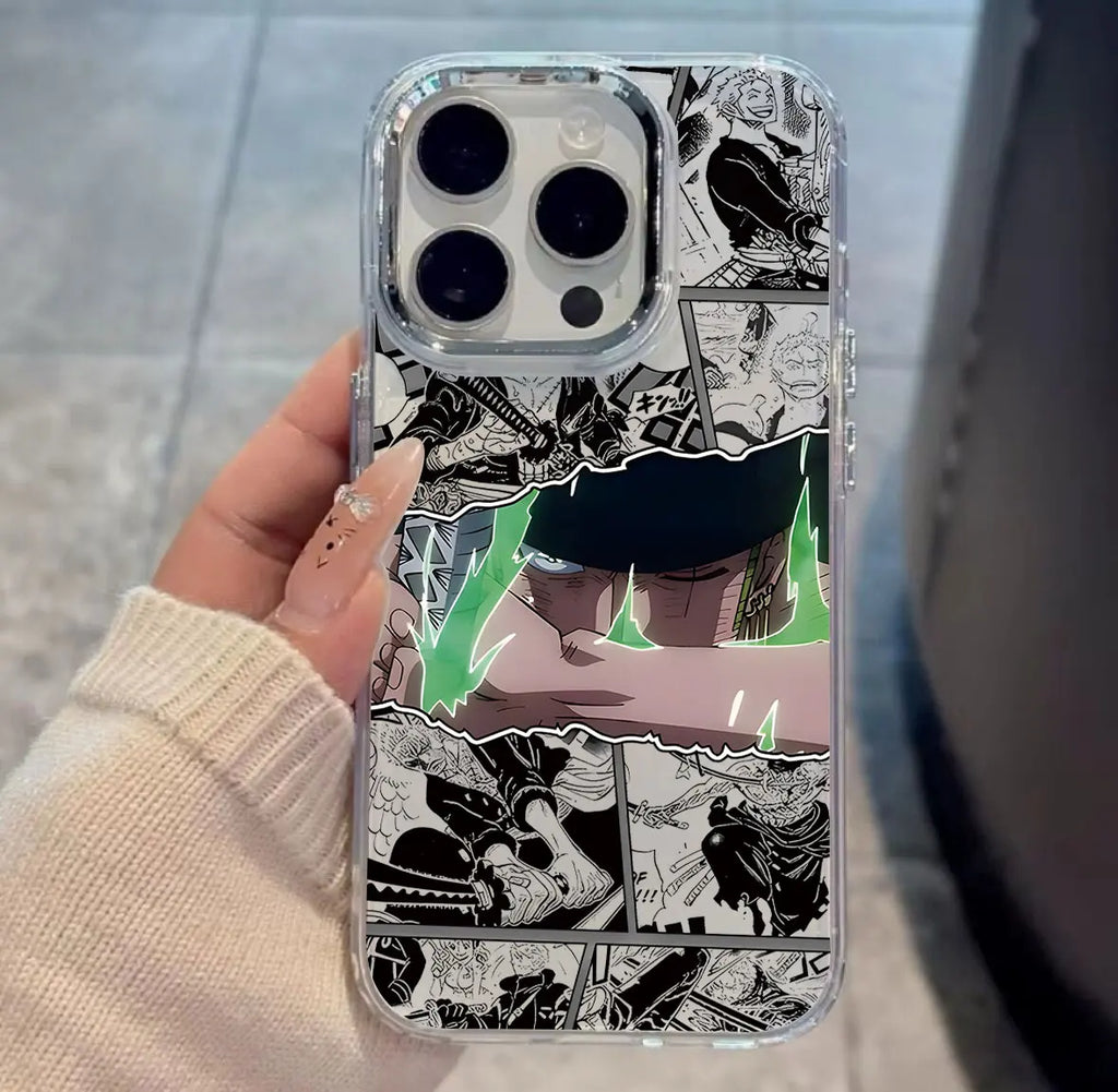 One Piece Manga Case