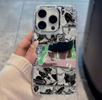 One Piece Manga Case