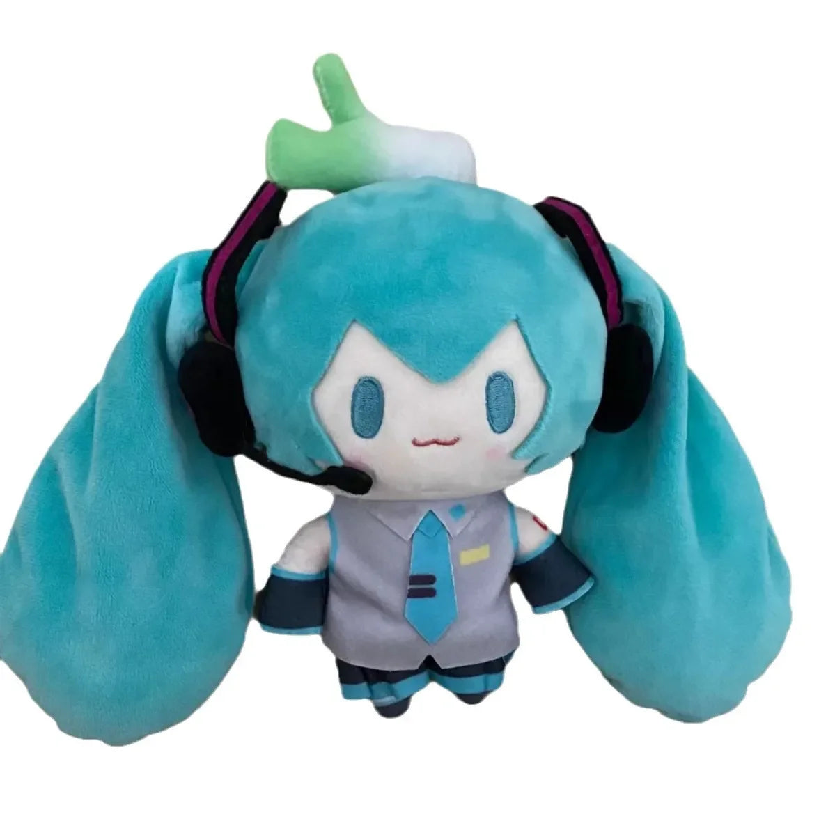 Hatsune Miku Plush
