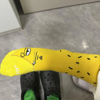 Zoro & Sanji Socks