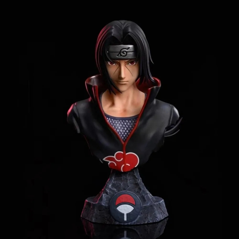 Naruto PVC Anime Figures