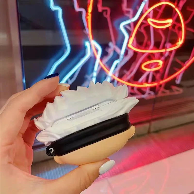 Gojo 3D AirPods Case