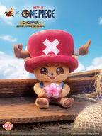 Chopper Cosbi Plush Keychain – Blind Box
