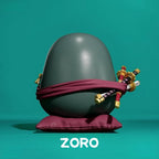 One Piece Mini Figures