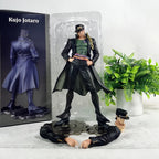 Kujo Jotaro 25cm PVC Statue