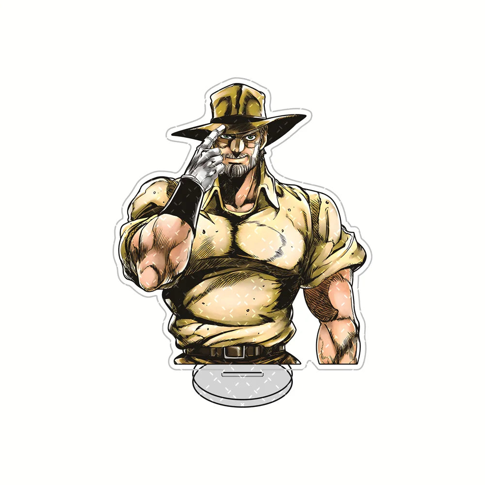 JoJo Acrylic 15cm Standee