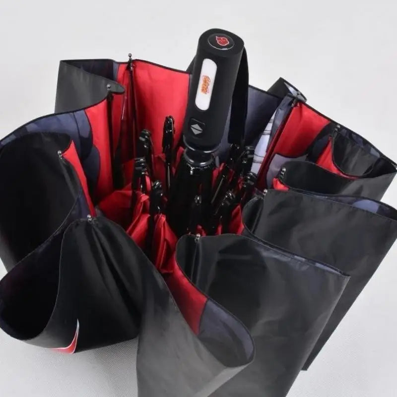 Naruto Akatsuki Umbrella
