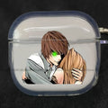 Yagami Death Note AirPods Case