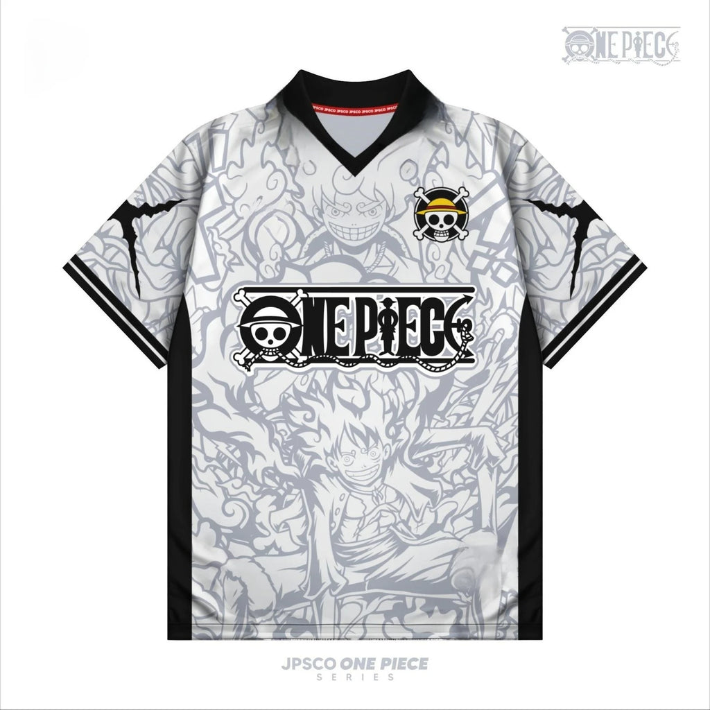 One Piece Retro T-Shirt