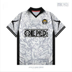One Piece Retro T-Shirt