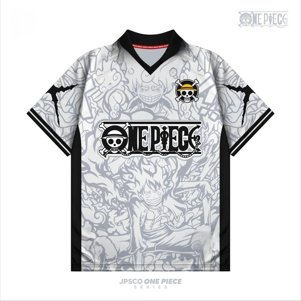 One Piece Retro T-Shirt