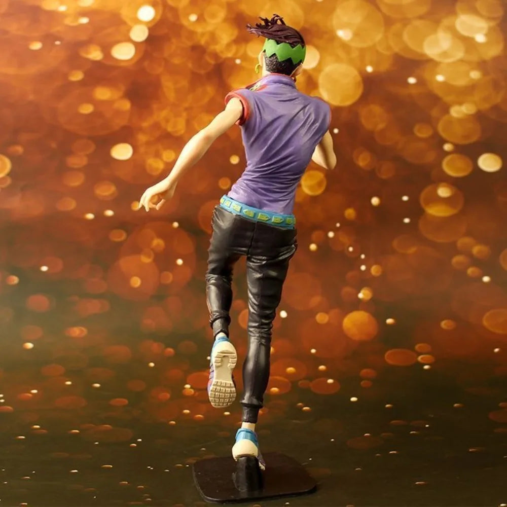 Rohan Kishibe 28cm Figure
