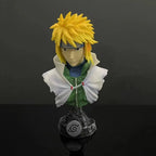Naruto PVC Anime Figures