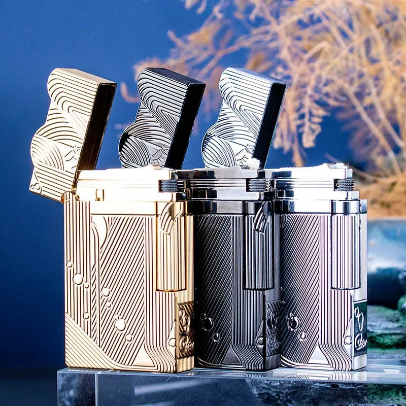 Sanji Lighter