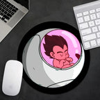 Dragon Ball Mouse Mat