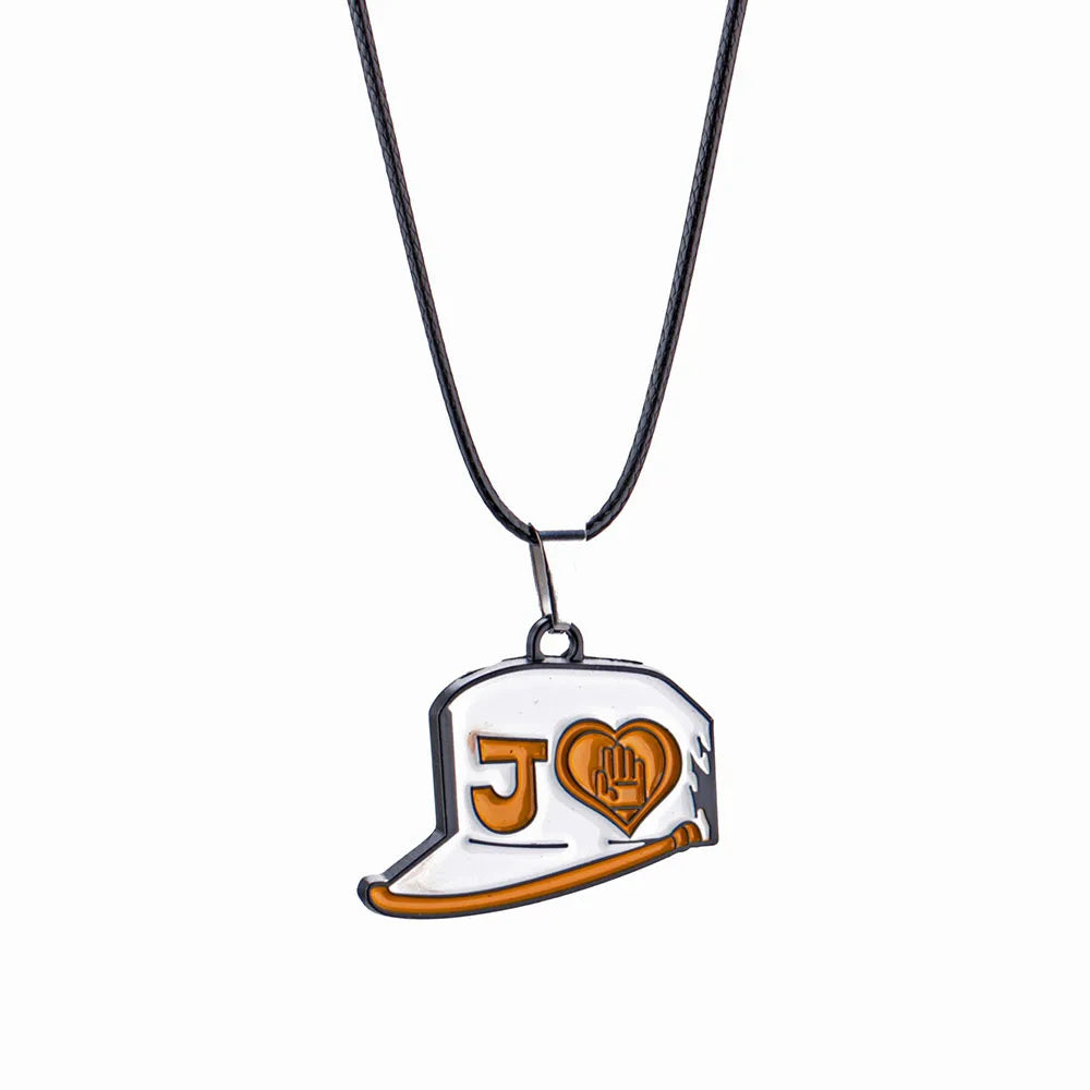 JoJo Rope Necklace
