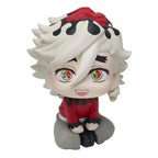 Demon Slayer Chibi Figure Set