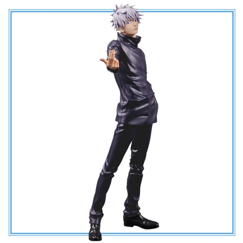 Gojo Satoru Statue Figure