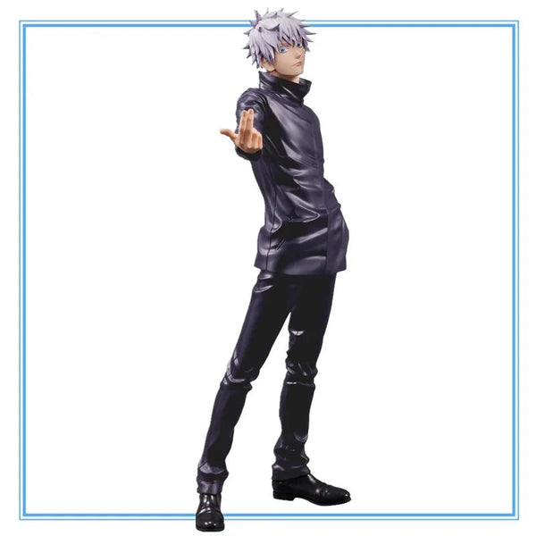 Gojo Satoru Statue Figure