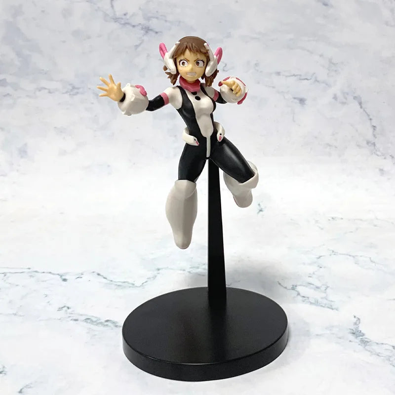 Uraraka Ochako Zero Gravity Figure