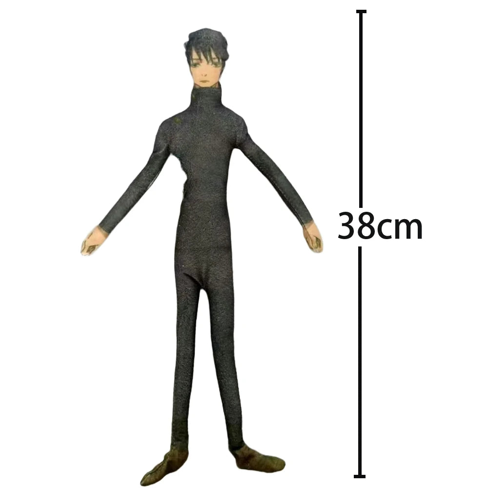 Jujutsu Kaisen Funny Plushes