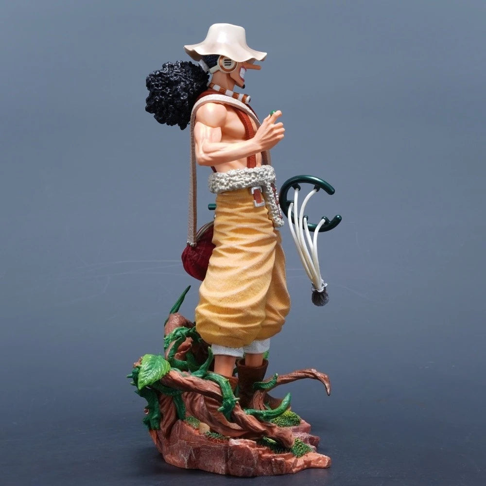 Usopp 25cm Figure